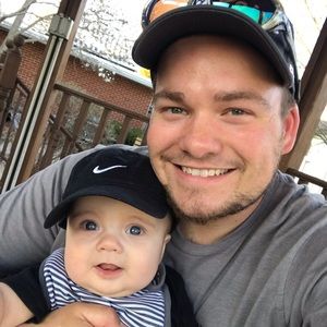 Meet your Posher, William